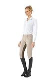 Ovation Ladies Euro Tight Fullseat Pull-On