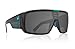 Dragon Alliance Domo Sunglasses, Green Nebula, Grey