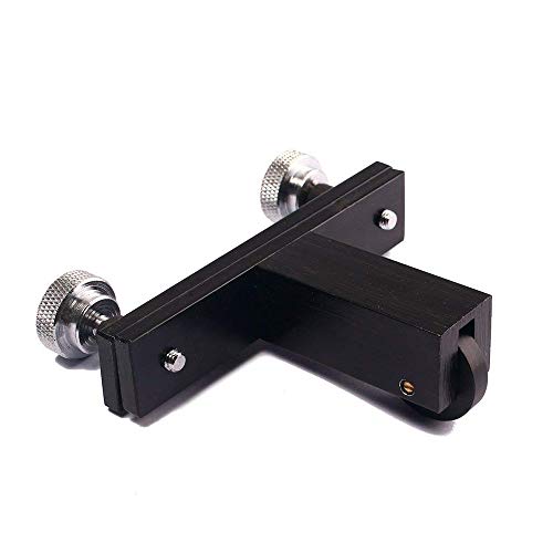 Tcplyn Violin Bridge Machine Luthier Repair Tool Violin Bridge Straightening Tool Violin Accessory 1 Pcs