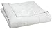 National Allergy Premium 100% Cotton Duvet Comforter Protector - Twin Size - 66