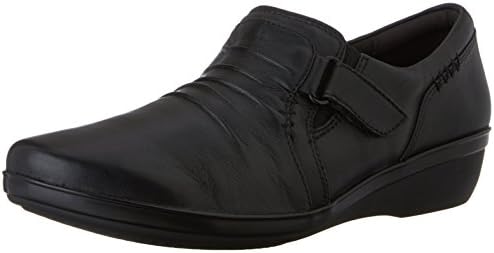 clarks coda flat
