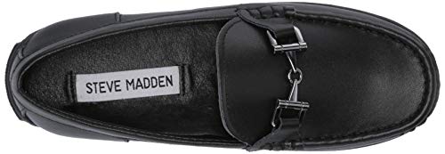 4 Steve+Madden+BLANGE+Loafer+Leather