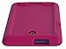 Bobj Rugged Case for ASUS MeMO HD 7 Models ME173X, ME173L, K00B (Not for MeMO 7 LTE) - BobjGear Custom Fit - Patented Venting - Sound Amplification - BobjBounces Kid Friendly (Rockin' Raspberry)