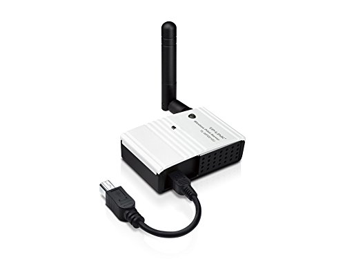TP-Link TL-WPS 510 U Wireless Print Server