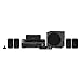 Yamaha 5.1-Channel 600 Watt Bluetooth 3D Surround Sound Home Theater Systemthumb 2