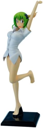 Umisho: Amuro Ninagawa PVC Figure 1/8 Scale by Organic