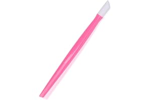 Soft 'N Style Professional Plastic Cuticle Pusher