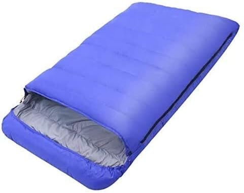 cold sleeping pad