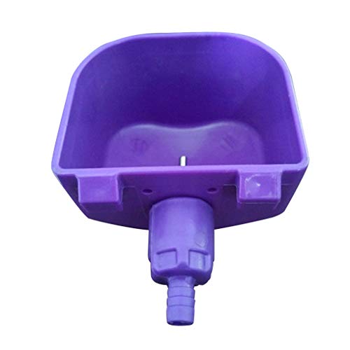 Stebcece Rabbit Automatic Drinker Waterer Cup for Chinchillas Squirrel Small Animals (2)
