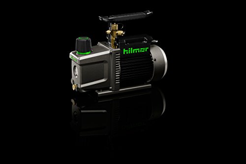 Hilmor 5 CFM Vacuum Pump - Image 2