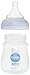 Joovy Boob PP Baby Bottle, Clear, 5 Ounce, 2 Count