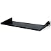 StarTech.com 1U Server Rack Shelf, Universal Rack Mount Cantilever Tray for 19