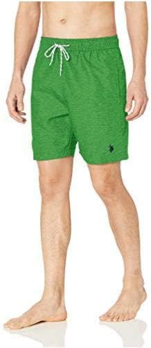 us polo shorts amazon