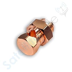 SatelliteSale UL-Listed High Conductivity Copper