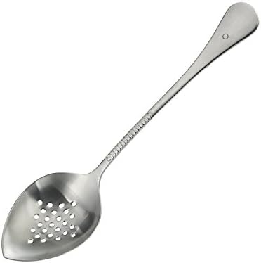 Perforated Chef Spoon