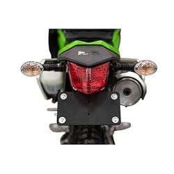 Tusk Fender Eliminator Kit For KAWASAKI KLX300