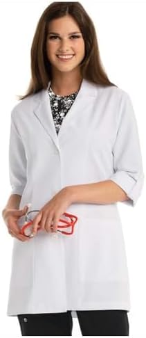 Grey's Anatomy White Medical Uniform price in Saudi Arabia