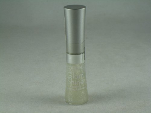 Loreal Glam Shine Dazzling Volumizing Lipcolor, #900 Stardust