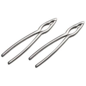 Endurance Crab Crackers (set of 2)