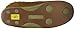 Deer Stags Men's Nordic, Chestnut, 11 M US