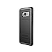Pelican Protector Samsung Galaxy S8 Case - Black/Light Grey