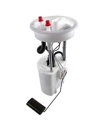 MEAT & DORIA 77417 Benzinpumpe Kompatibel mit VW Lupo 6X1, 6E1 6X0919673E 1108767 1547578