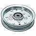 Stens # 280-646 Heavy- Duty Flat Idler for CUB CADET 756-04129B, CUB CADET 956-04129, MTD 756-04129B, MTD 956-04129CUB CADET 756-04129B, CUB CADET 956-04129, MTD 756-04129B, MTD 956-04129