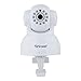 Sricam SP012 Wireless IP Security Camera Pan Tilt 720P WiFi Network P2P APP Support ONVIF Night Vision 2 Way Audio