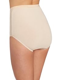 Bali pantaletas bombacha elastizada para dama