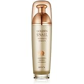 SKIN79 Golden Snail Intensive Essence Concentrated Moisture Booster Skin Care Made In Korea