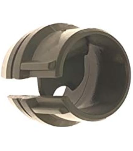 Carlon 1/2 Inch Flexible 0-90 Degree PVC Flex Elbow - Almandoz Hardware - View #10