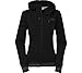 The North Face Women's Stretch Logo Full Zip Hoodie