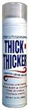 Chris Christensen - Thick N Thicker Whipped Mousse - 10oz Aerosol