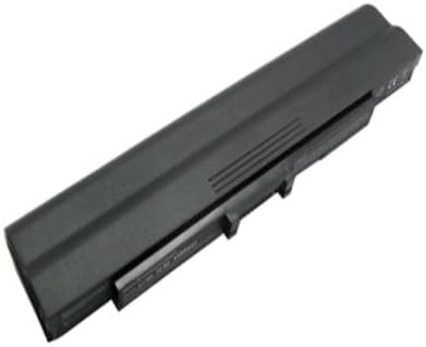 PACKARD BELL ZH7 4400mAh/48Wh 6 Cell Li-ion 10.8V Black Compatible Battery