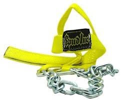 Spud Inc Neck Harness Yellow 1 Strap by Spud, Inc.