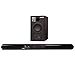 Toshiba TY-WSB600 2.1 Channel Bluetooth Soundbar TV Speaker: Sound Bar with Wireless Subwoofer, HDMI Arc with CEC, Optical, Coaxial, Aux and USB Inputs & Remote Controlthumb 1