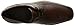 ECCO Men's Edinburgh Bike Toe Tie Oxford