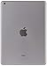 Apple iPad Air MD785LL/B 9.7-Inch 16GB Wi-Fi Tablet (Black with Space Gray) (Renewed)