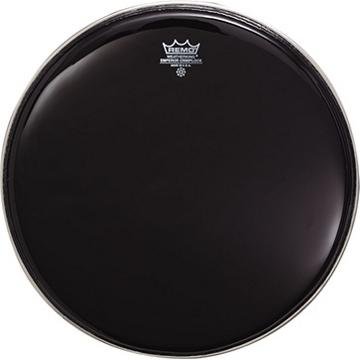 Remo BE0008-ES 8-Inch Emperor Ebony Drumhead