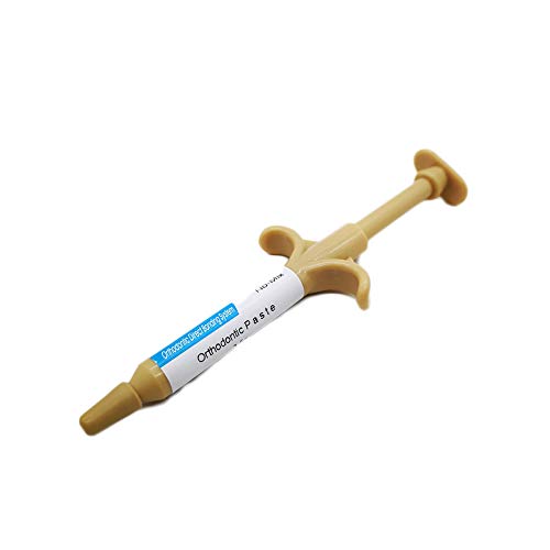 Braces Dental Glue at Charles Chambers blog