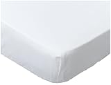 Duro-Med Allergy-Controlled King Size Contoured Mattress Cover, White