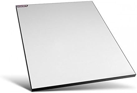 Hudy Flat Set-Up Board For 1/10th Scale Touring Cars