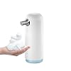 Mentalism Zeepdispenser, automatische zeepdispenser, inductieschuim-zeepdispenser, oplaadbare USB-zeepdispenser…