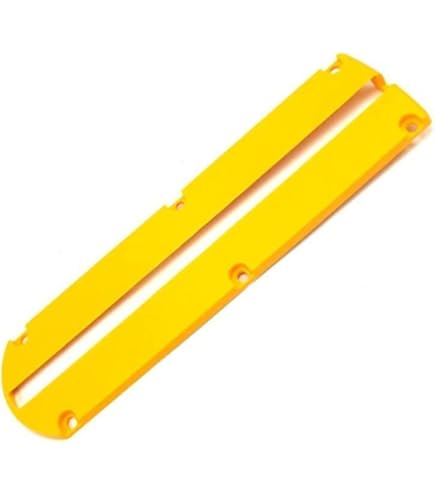 DeWalt Power Tool Carbon Motor Brushes - 4-Piece Set Compatible With Multiple Saw Models