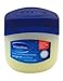 Vaseline 100% Pure Petroleum Jelly, 1.75 Oz / 49 Gr Jars