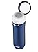Contigo Glacier Stainless Steel Water Bottle, 20oz, Monaco