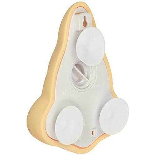 Home & Kitchen, Bath, Bathroom Accessories, Holders & Dispensers, Dispensers, Shower Dispensers