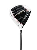 TaylorMade Burner Superfast 2.0 Driver 9.5 TM Matrix Ozik Xcon 4.8 Graphite Stiff Right Handed 46.5 in