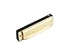 BCOCOB Harmonica Key of C 10 Hole Diatonic Harmonica C with Case for Beginner,Students, Kids Gift
