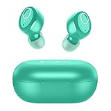 kurdene Bluetooth Wireless Earbuds, S8 Deep Bass